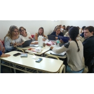  Jornada Institucional Lectura comprensiva